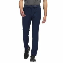 Adidas Ultimate365 Primegreen Tapered Pants -Cheap Golf Apparel Store adidas ultimate365 primegreen tapered pants collegiate navy model itempicture