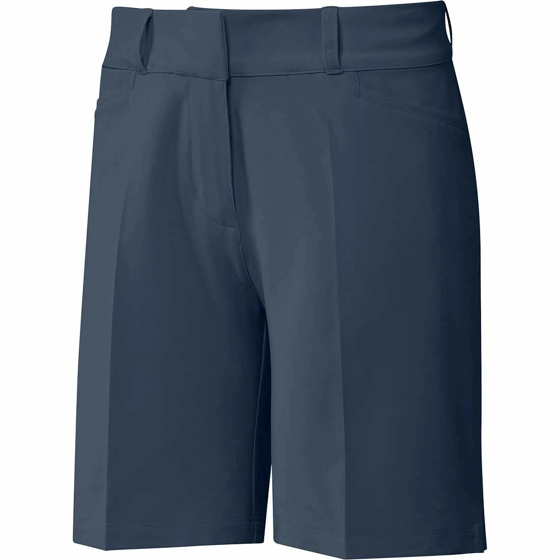 Adidas Women's Club 7-Inch Shorts 1 Adidas Women's Club 7-Inch Shorts