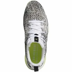 Adidas Women's Codechaos 21 Golf Shoes Grey One/Black/Pulse Lime 10 Adidas Women's Codechaos 21 Golf Shoes Grey One/Black/Pulse Lime -Cheap Golf Apparel Store adidas womens codechaos 21 golf shoes grey one black pulse lime top itempicture