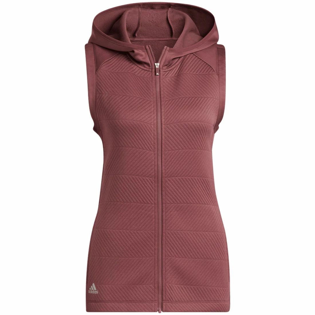 Adidas Women's COLD.RDY Vest 2 Adidas Women's COLD.RDY Vest - Image 2