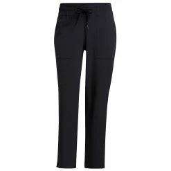 Adidas Women's Go-To Commuter Pants