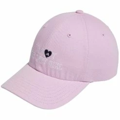 Adidas Women's I'm Not The Cart Girl Hat 7 Adidas Women's I'm Not The Cart Girl Hat -Cheap Golf Apparel Store adidas womens im not the cart girl hat bliss lilac itempicture