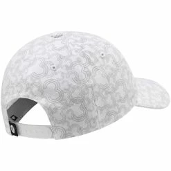 Adidas Women's Par 3 Hat 5 Adidas Women's Par 3 Hat -Cheap Golf Apparel Store adidas womens par 3 hat white back itempicture
