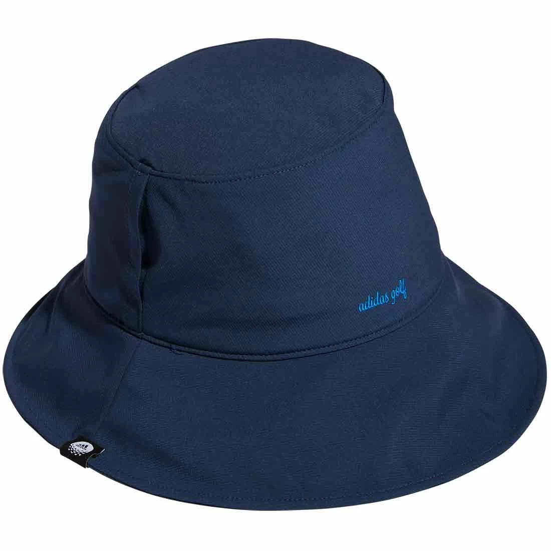 Adidas Women's Ponytail Sun Bucket Hat 2 Adidas Women's Ponytail Sun Bucket Hat - Image 2