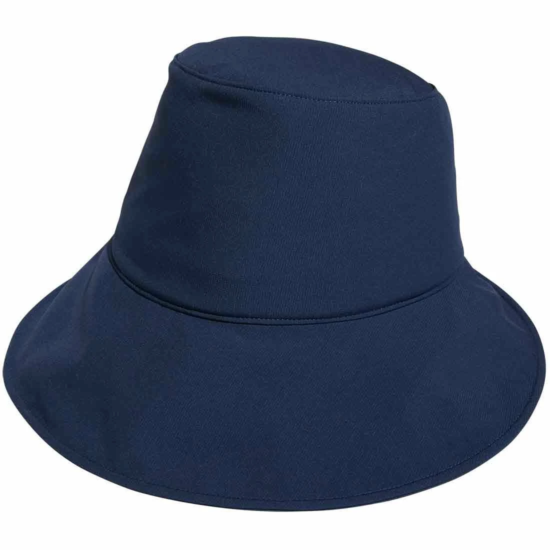 Adidas Women's Ponytail Sun Bucket Hat 1 Adidas Women's Ponytail Sun Bucket Hat