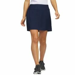 Adidas Women's Ultimate365 Solid Skort 11 Adidas Women's Ultimate365 Solid Skort -Cheap Golf Apparel Store adidas womens ultimate365 solid skort collegiate navy itempicture