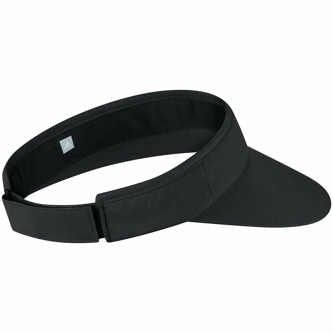 Adidas Women's Wide Brim Tour Visor 3 Adidas Women's Wide Brim Tour Visor - Image 3