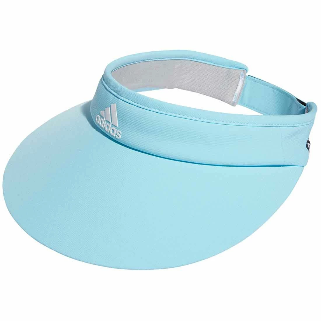 Adidas Women's Wide Brim Tour Visor 1 Adidas Women's Wide Brim Tour Visor