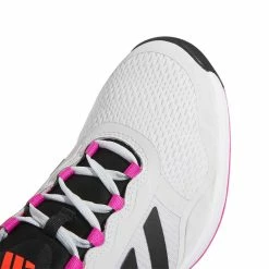 Adidas Women's Zoysia Golf Shoes Dash Grey/Black/Lucid Fuchsia -Cheap Golf Apparel Store adidas womens zoysia golf shoes dash grey hp2156 detail2 itempicture