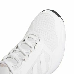 Adidas Women's Zoysia Golf Shoes White/Wonder Taupe -Cheap Golf Apparel Store adidas womens zoysia golf shoes white wonder taupe gv9396 detail2 itempicture