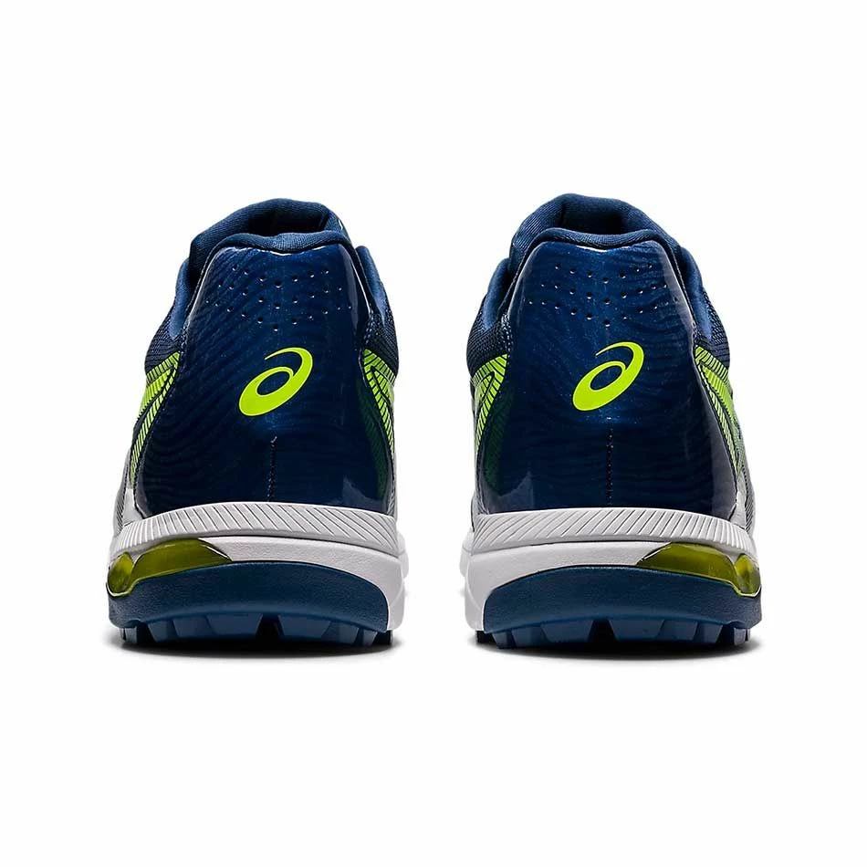 Asics GEL-Course Ace Golf Shoes White/Pure Silver 6 Asics GEL-Course Ace Golf Shoes White/Pure Silver - Image 6