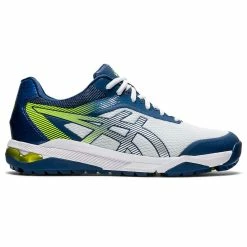 Asics GEL-Course Ace Golf Shoes White/Pure Silver