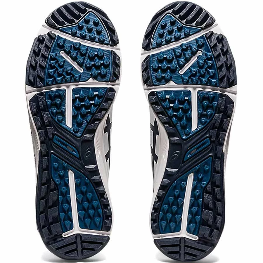 Asics Gel-Course Glide Golf Shoes White/Midnight 2 Asics Gel-Course Glide Golf Shoes White/Midnight - Image 2