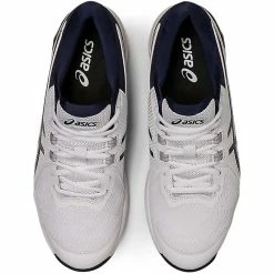 Asics Gel-Course Glide Golf Shoes White/Midnight 10 Asics Gel-Course Glide Golf Shoes White/Midnight -Cheap Golf Apparel Store asics gel course glide golf shoes white midnight top itempicture