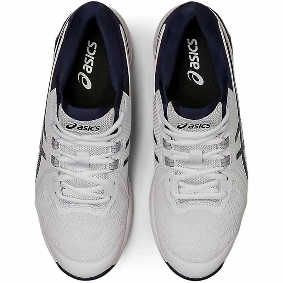 Asics Gel-Course Glide Golf Shoes White/Midnight 5 Asics Gel-Course Glide Golf Shoes White/Midnight - Image 5