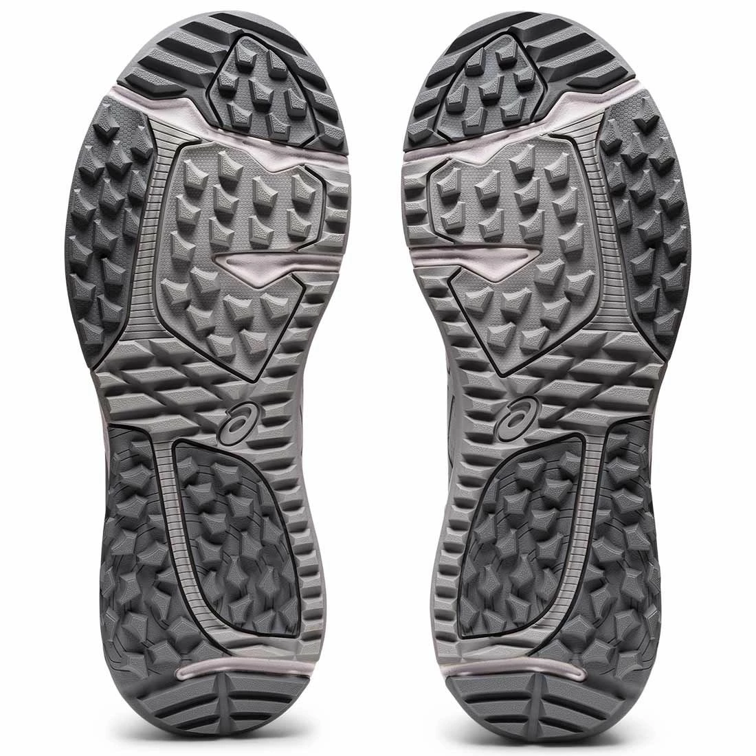 Asics Gel-Kayano Ace Golf Shoes Glacier Grey/Pure Silver 2 Asics Gel-Kayano Ace Golf Shoes Glacier Grey/Pure Silver - Image 2