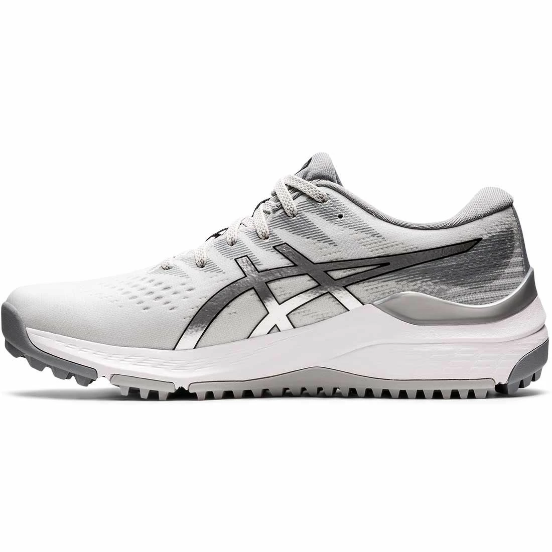 Asics Gel-Kayano Ace Golf Shoes Glacier Grey/Pure Silver 6 Asics Gel-Kayano Ace Golf Shoes Glacier Grey/Pure Silver - Image 6