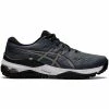 Asics Gel-Kayano Ace Golf Shoes Metropolis/Gunmetal