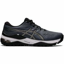 Asics Gel-Kayano Ace Golf Shoes Metropolis/Gunmetal