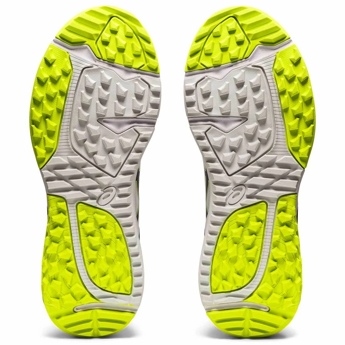 Asics Gel-Kayano Ace Golf Shoes White/Midnight 2 Asics Gel-Kayano Ace Golf Shoes White/Midnight - Image 2