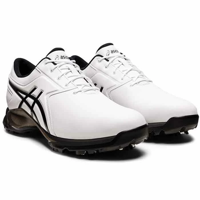 Asics Gel-Ace Pro M Standard Golf Shoes White 3 Asics Gel-Ace Pro M Standard Golf Shoes White - Image 3