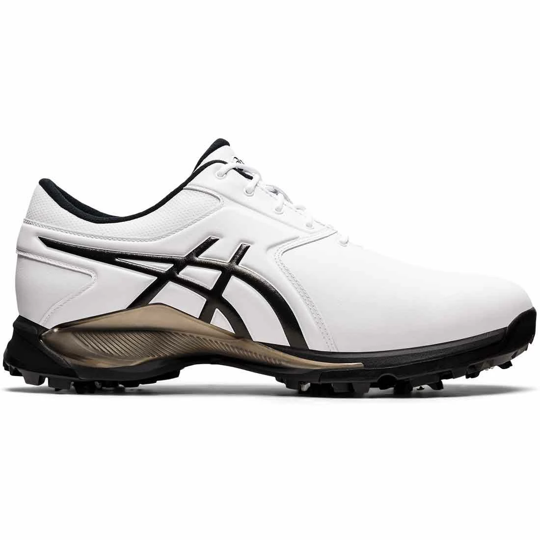 Asics Gel-Ace Pro M Standard Golf Shoes White 1 Asics Gel-Ace Pro M Standard Golf Shoes White