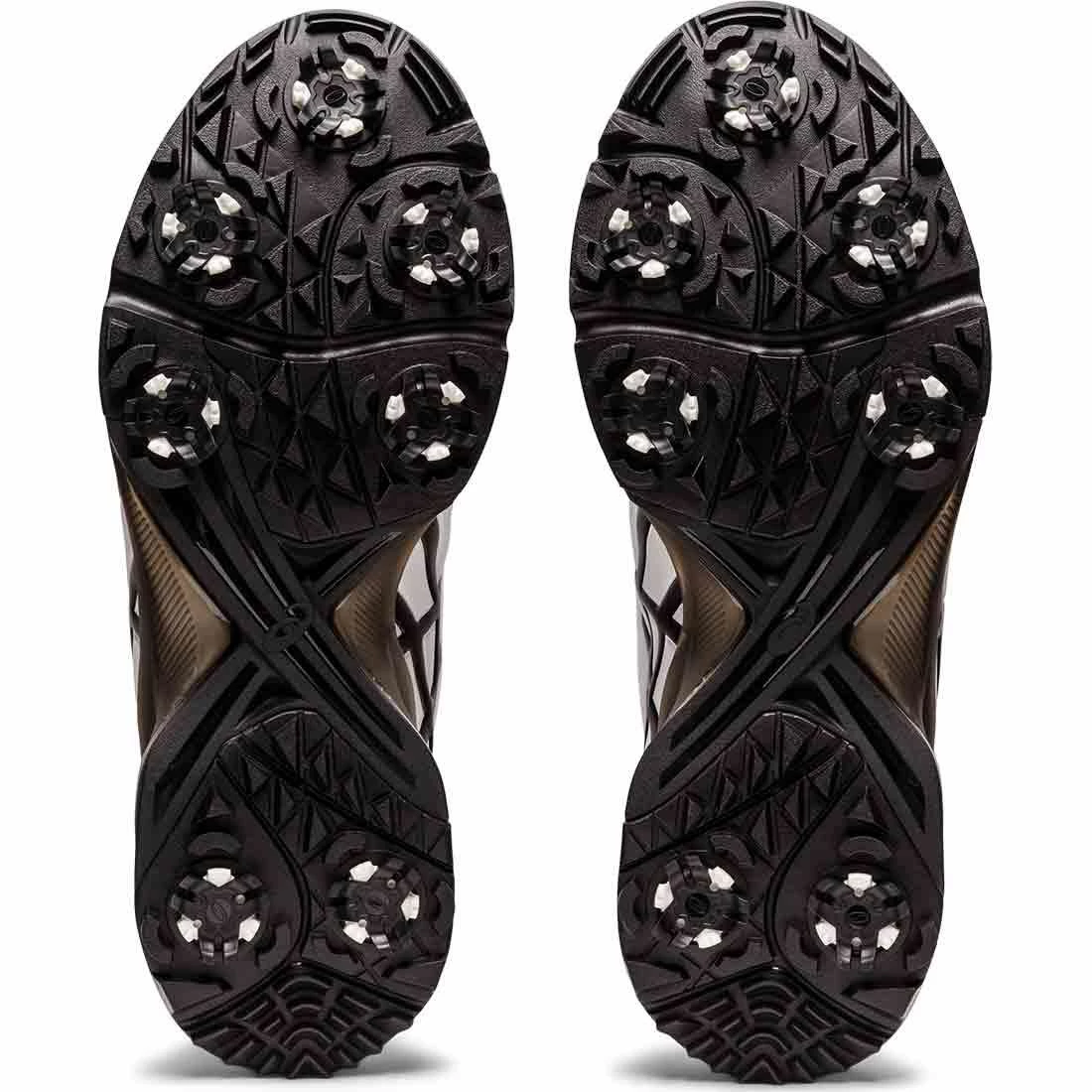 Asics Gel-Ace Pro M Standard Golf Shoes White 2 Asics Gel-Ace Pro M Standard Golf Shoes White - Image 2