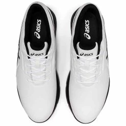 Asics Gel-Ace Pro M Standard Golf Shoes White 7 Asics Gel-Ace Pro M Standard Golf Shoes White -Cheap Golf Apparel Store asics pro m standard golf shoes white top itempicture