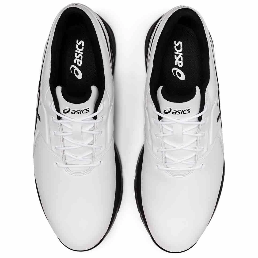 Asics Gel-Ace Pro M Standard Golf Shoes White 4 Asics Gel-Ace Pro M Standard Golf Shoes White - Image 4