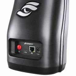 Bushnell Launch Pro Launch Monitor -Cheap Golf Apparel Store bushnell launch pro back itempicture