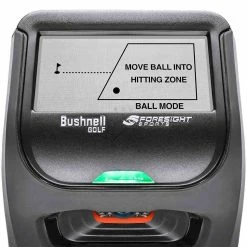 Bushnell Launch Pro Launch Monitor -Cheap Golf Apparel Store bushnell launch pro screen3 itempicture