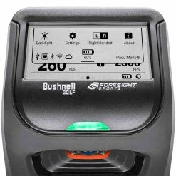 Bushnell Launch Pro Launch Monitor -Cheap Golf Apparel Store bushnell launch pro screen4 itempicture