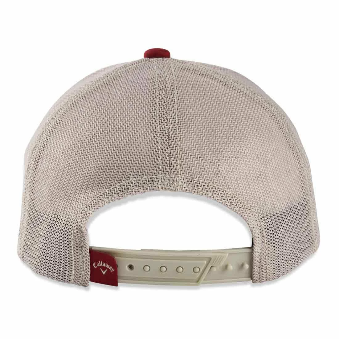 Callaway CG Trucker Hat 2 Callaway CG Trucker Hat - Image 2