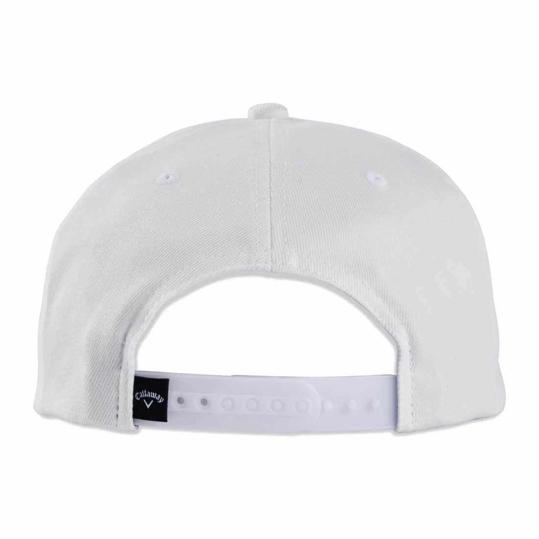 Callaway Flat Bill Hat 3 Callaway Flat Bill Hat - Image 3