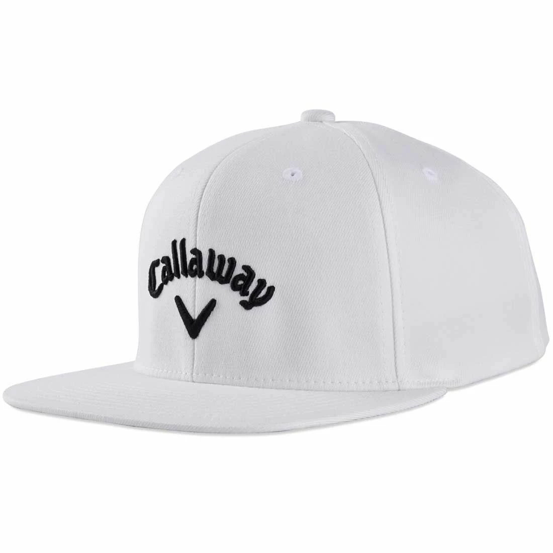 Callaway Flat Bill Hat 2 Callaway Flat Bill Hat - Image 2