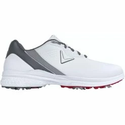 Callaway Solana TRX V2 Golf Shoes White/Grey