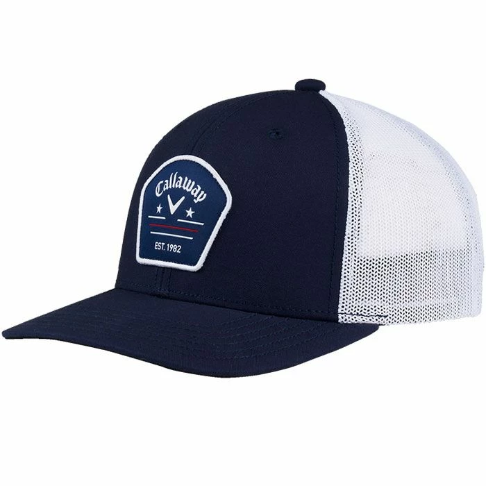 Callaway CG Trucker Hat 3 Callaway CG Trucker Hat - Image 3