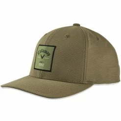 Callaway Rutherford Hat -Cheap Golf Apparel Store callaway 2023 rutherford hat military green itempicture