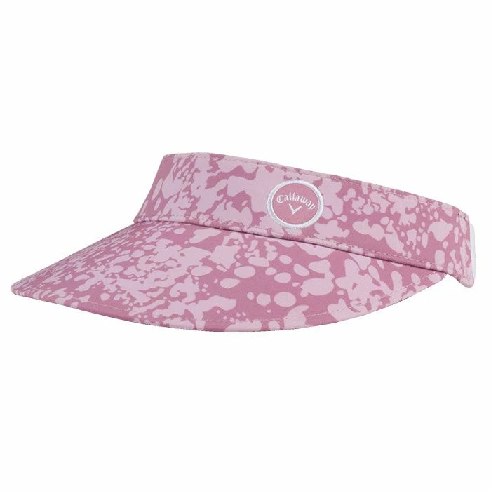 Callaway Women's Endeavor Visor 5 Callaway Women's Endeavor Visor - Image 5