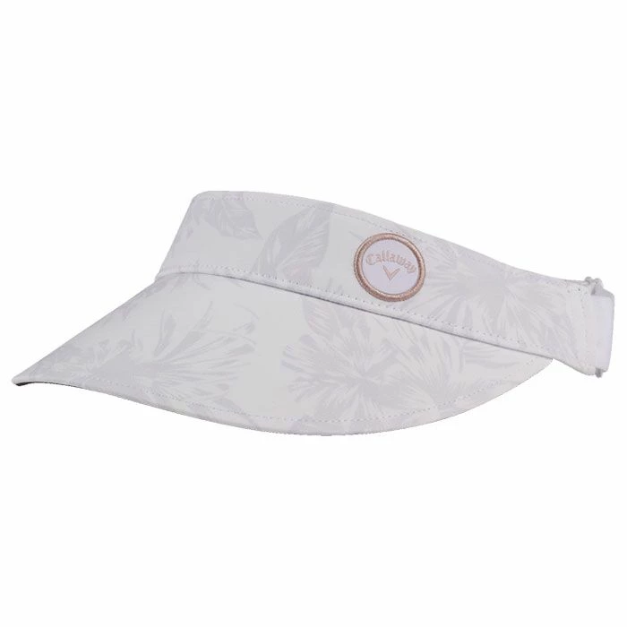 Callaway Women's Endeavor Visor 1 Callaway Women's Endeavor Visor