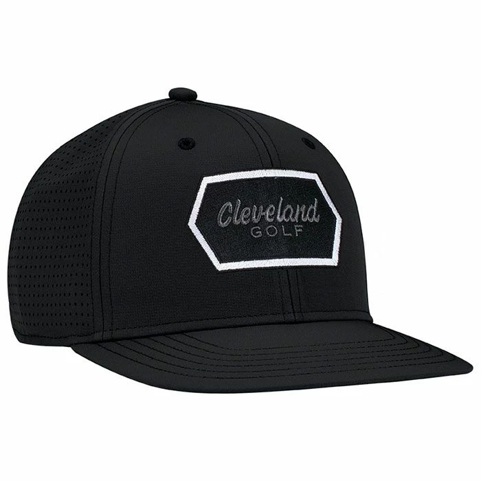 Cleveland Hexagon Hat 4 Cleveland Hexagon Hat - Image 4