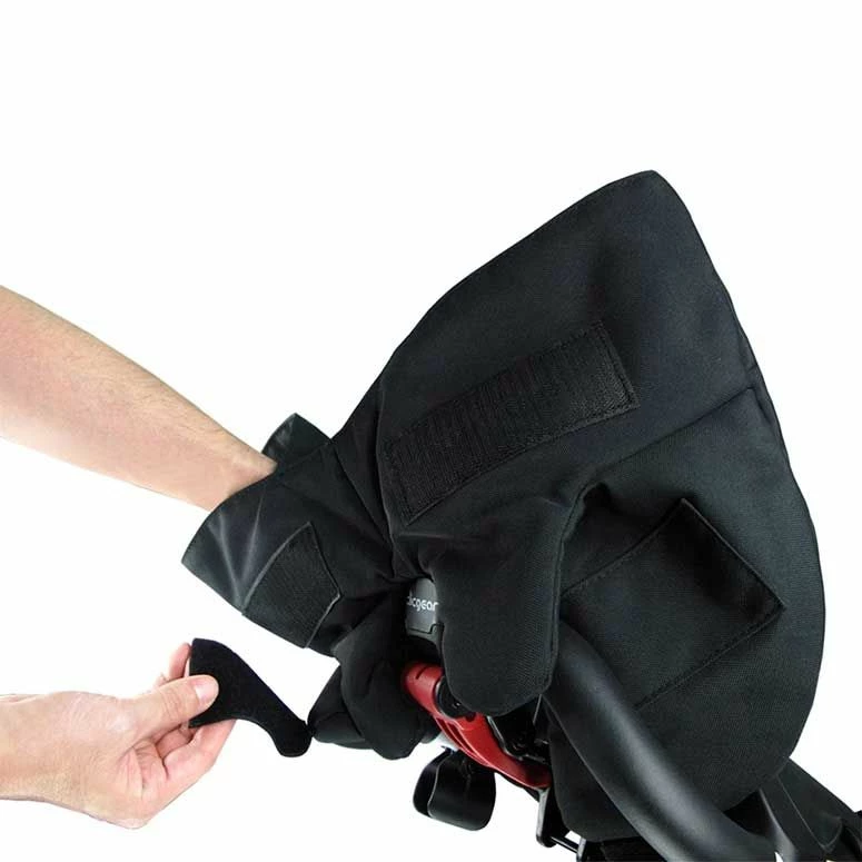 Clicgear Cart Mitts 3 Clicgear Cart Mitts - Image 3