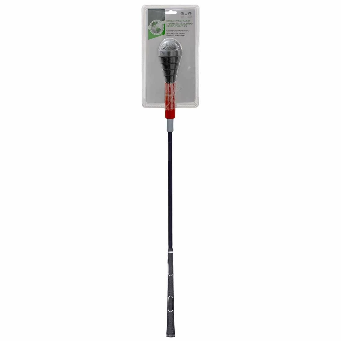 Club Champ Sports Flexible 47-inch Swing Trainer 1 Club Champ Sports Flexible 47-inch Swing Trainer