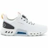 Ecco BIOM C4 BOA Golf Shoes White