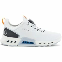 Ecco BIOM C4 BOA Golf Shoes White