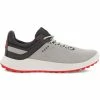 Ecco Golf Core Golf Shoes Concrete/Dark Shadow/Magnet