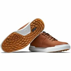 FootJoy Contour Casual Golf Shoes Brown 11 FootJoy Contour Casual Golf Shoes Brown -Cheap Golf Apparel Store footjoy contour casual golf shoes brown combo itempicture