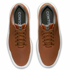 FootJoy Contour Casual Golf Shoes Brown 12 FootJoy Contour Casual Golf Shoes Brown -Cheap Golf Apparel Store footjoy contour casual golf shoes brown top itempicture
