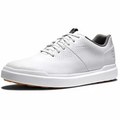 FootJoy Contour Casual Golf Shoes White 10 FootJoy Contour Casual Golf Shoes White -Cheap Golf Apparel Store footjoy contour casual golf shoes white toe itempicture
