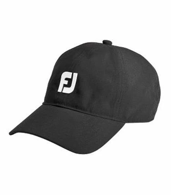 FootJoy DryJoys Baseball Cap 2 FootJoy DryJoys Baseball Cap - Image 2